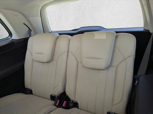 Used 2019 Mercedes-Benz GLS 450 4MATIC w/ Premium 1 Package image 20