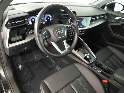 Certified 2023 Audi A3 2.0T Premium Plus w/ Premium Plus Package image 15