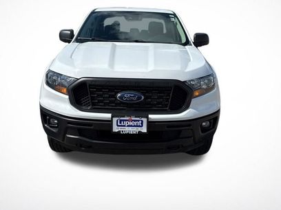 Certified 2019 Ford Ranger XL w/ Equipment Group 101A Mid