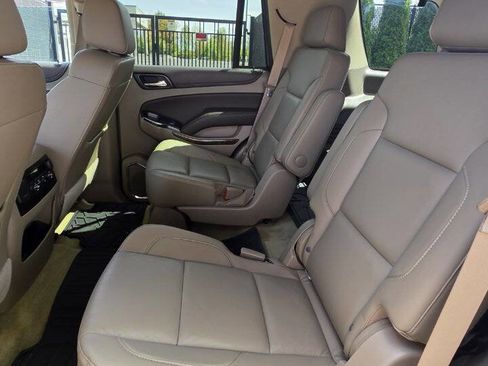 Used 2016 Chevrolet Tahoe LT w/ Luxury Package image 10