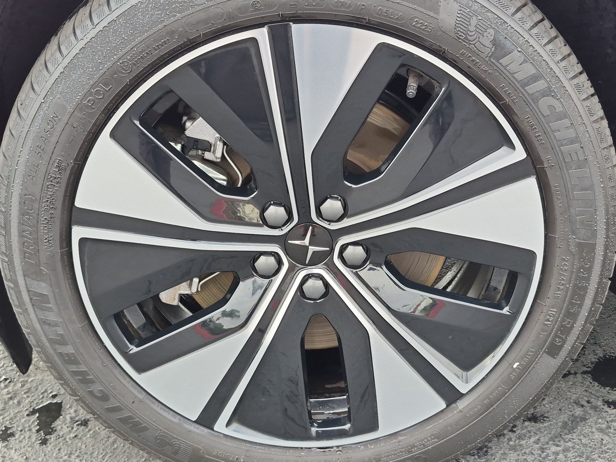 Used 2024 Polestar Polestar 2 AWD/4WD image 13