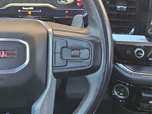 Used 2023 GMC Sierra 1500 SLT w/ SLT Premium Plus Package image 19