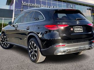 Certified 2025 Mercedes-Benz GLC 350e 4MATIC video 2