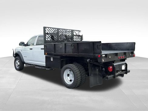 Used 2020 RAM 4500 Tradesman w/ Cold Weather Group AWD/4WD image 5