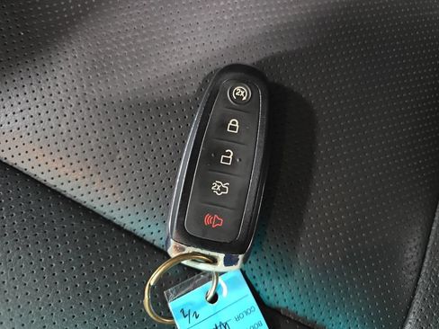 Used 2015 Ford Explorer Sport w/ Equipment Group 401A AWD/4WD image 40