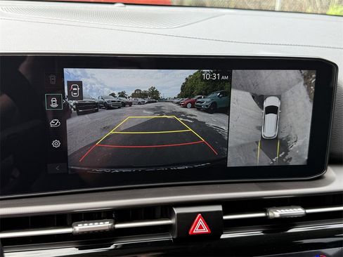 New 2026 Kia Sportage SX image 26