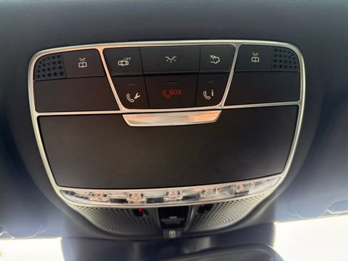 Used 2015 Mercedes-Benz S 550 Sedan image 35