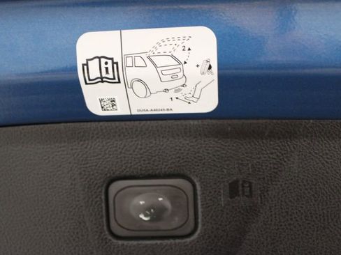 Used 2020 Ford Edge ST w/ Cold Weather Package image 41