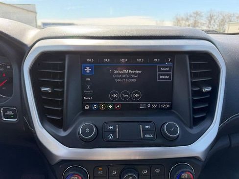 Used 2023 GMC Acadia SLE w/ Driver Convenience Package image 15