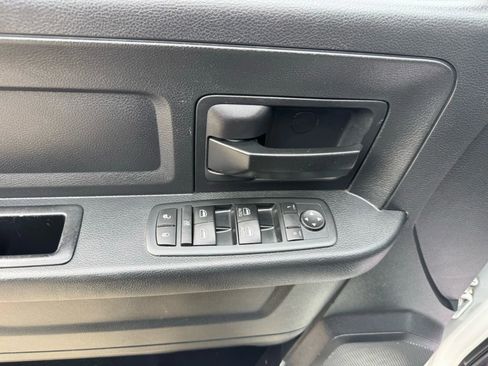 Used 2016 RAM 1500 Tradesman image 24