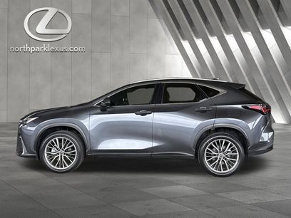 Certified 2022 Lexus NX 350 350 Premium