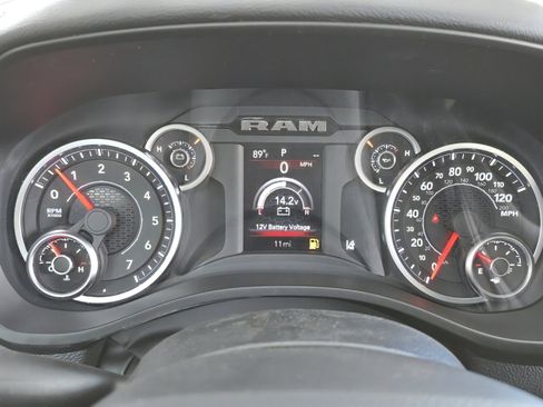 New 2026 RAM 1500 Big Horn image 10