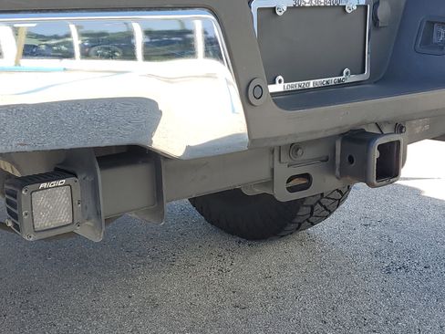 Used 2017 Ford F250 Lariat w/ Lariat Ultimate Package image 41