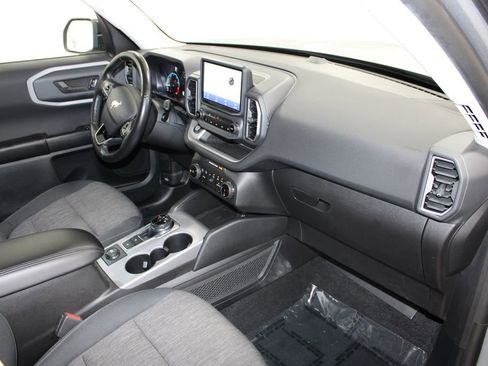 Used 2023 Ford Bronco Sport Big Bend w/ Convenience Package image 29