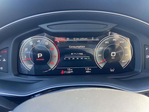 New 2026 Audi Q7 3.0T Premium Plus image 25