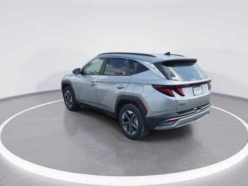 New 2026 Hyundai Tucson SEL AWD/4WD image 6