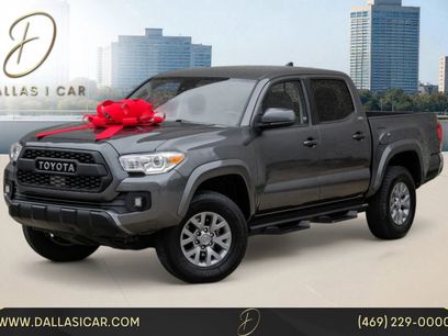 Used 2019 Toyota Tacoma SR5