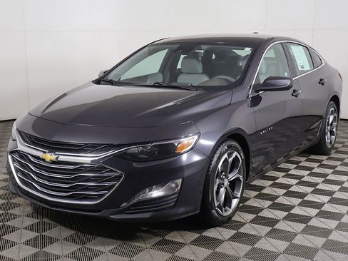 Used 2023 Chevrolet Malibu LT FWD image 6