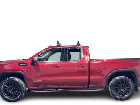 Used 2019 GMC Sierra 1500 Elevation w/ Elevation Value Package AWD/4WD image 1