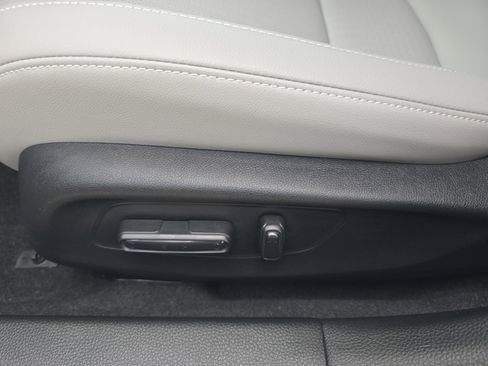 New 2025 Honda Civic Sport Touring image 11