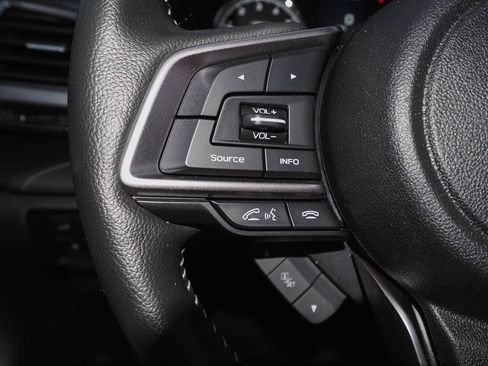 Used 2024 Subaru Forester Touring w/ Convenience Package image 33