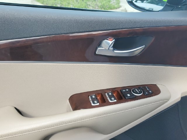 Used 2018 Kia Sorento EX FWD image 16