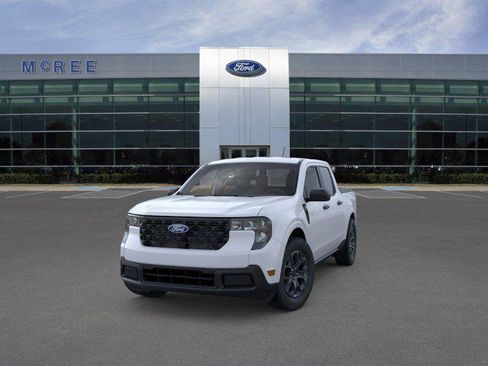 New 2026 Ford Maverick XLT AWD/4WD image 2