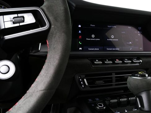 Certified 2024 Porsche 911 GT3 image 13