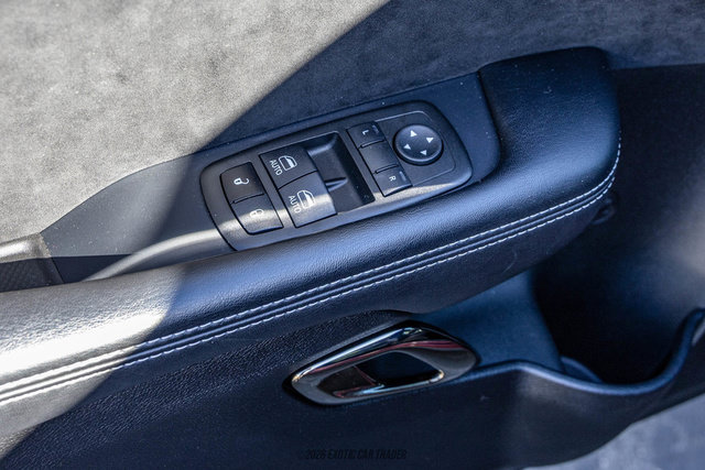 Used 2022 Dodge Challenger SRT Hellcat Redeye RWD image 34