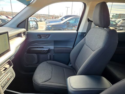 Used 2025 Ford Maverick XL w/ Equipment Group 102A image 22