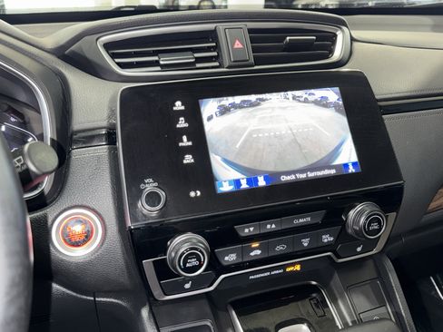 Used 2022 Honda CR-V EX-L image 27