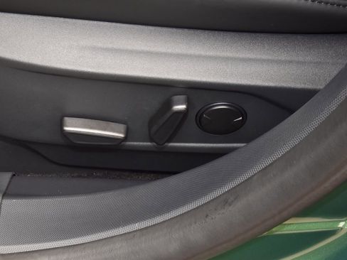 Certified 2025 Ford Mustang Mach-E Premium AWD/4WD image 33