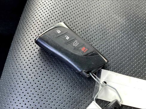 Certified 2024 Lexus RX 350 Premium w/ Cold Area Package image 12