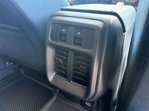 New 2026 Ford Bronco Heritage Edition AWD/4WD image 34