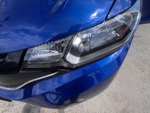 Used 2015 Honda Fit EX image 20