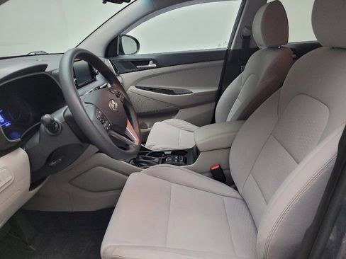 Used 2019 Hyundai Tucson Value AWD/4WD image 17