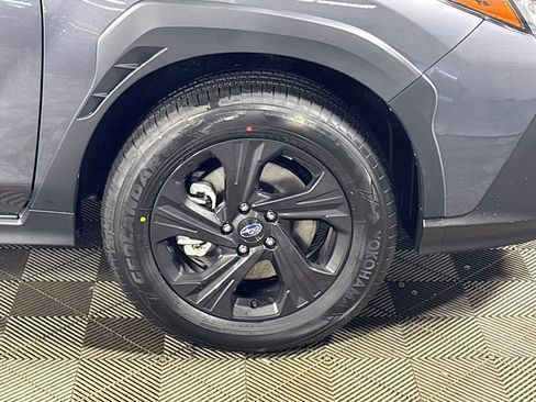 New 2026 Subaru Crosstrek 2.5i AWD/4WD image 22