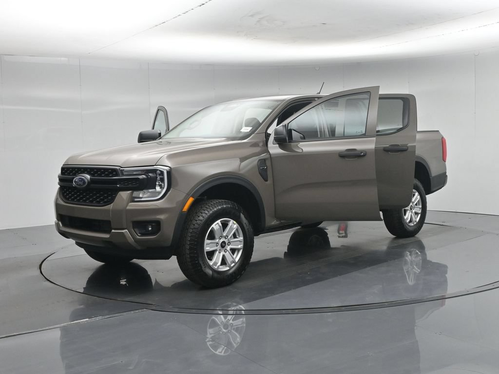 New 2026 Ford Ranger XL AWD/4WD image 27