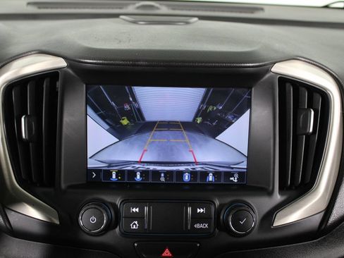 Used 2019 GMC Terrain Denali w/ Advanced Safety Package FWD image 28