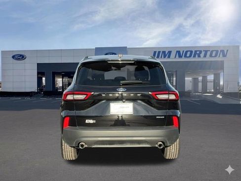Used 2025 Ford Escape ST-Line Select AWD/4WD image 6