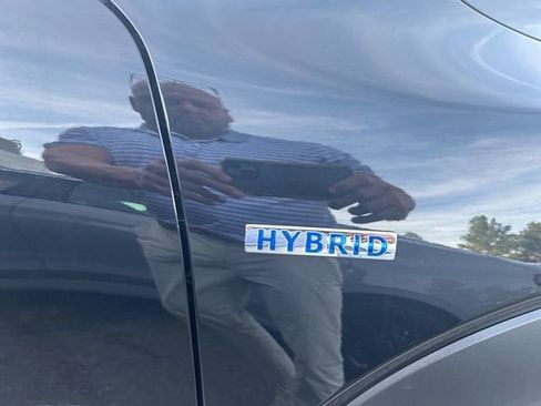 Used 2025 MAZDA CX-50 2.5 Hybrid w/ Weather Package image 3