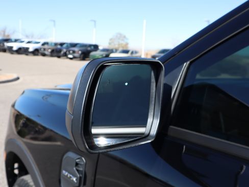New 2026 Ford Ranger XL AWD/4WD image 17