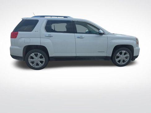 Used 2017 GMC Terrain SLT w/ Driver Alert Package I FWD image 7