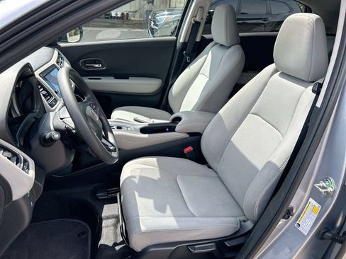 Used 2020 Honda HR-V EX image 19