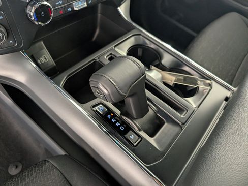 New 2025 Ford F150 XLT w/ Equipment Group 302A MID image 16