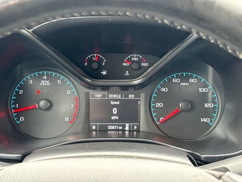 Used 2015 Chevrolet Colorado LT w/ Luxury Package AWD/4WD image 23