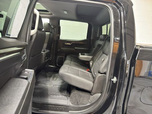 Used 2024 Chevrolet Silverado 1500 RST AWD/4WD image 13