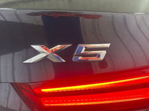 Used 2015 BMW X5 xDrive35i AWD/4WD image 14