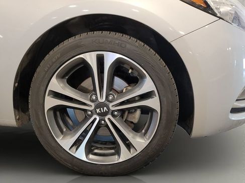 Used 2015 Kia Forte EX w/ UVO Package W/17" Alloys FWD image 31