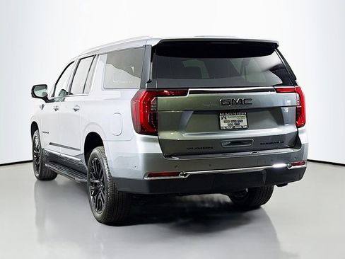 New 2026 GMC Yukon XL Elevation w/ Elevation Premium Package AWD/4WD image 5